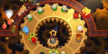 BTD 6 mod helper How to install it