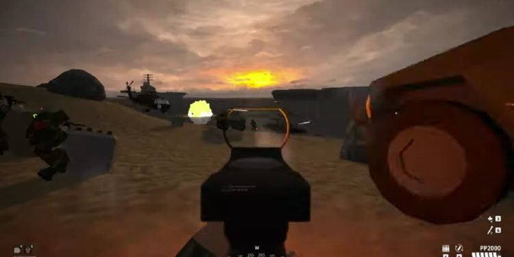 BattleBit Remastered Voice Chat Not Working Issue Is There Any Fix Yet (2)