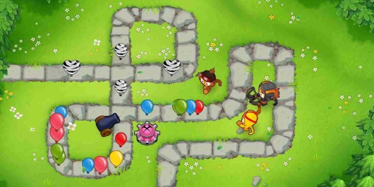 Bloons TD (BTD) 6 Update 37 Release Date When is it coming out