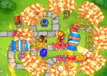 Bloons TD6 (BTD6) Update 38 Release Date & more details