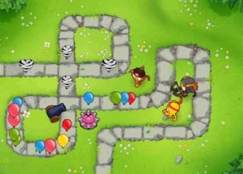 Bloons TD6 lych guide How to beat Lych in BTD6 (2023)