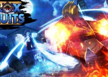 Blox Fruits Update 20 Release Date When is it coming out