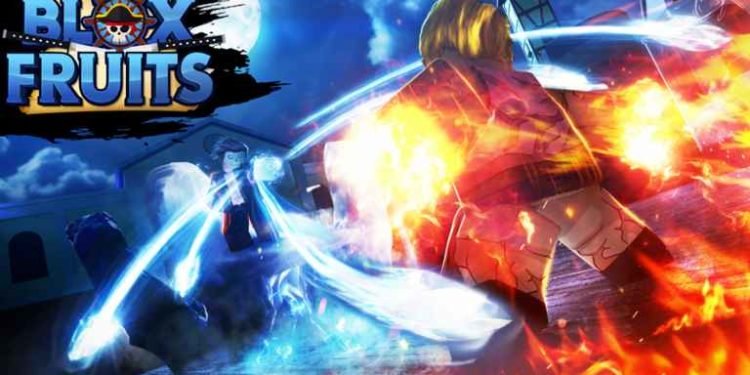 Blox Fruits Update 20 Release Date When is it coming out