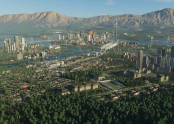 Cities skylines II release date