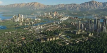 Cities skylines II release date