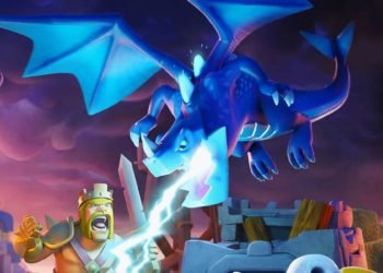 Clash of Clans Longest Upgrade