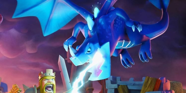 Clash of Clans Longest Upgrade