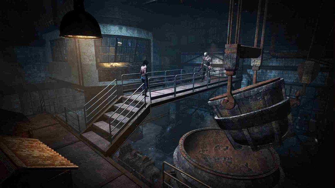 Dead by Daylight (DBD) FOV slider to increase killer view release ...