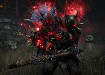 Dead by Daylight (DBD): What killer has Noed?