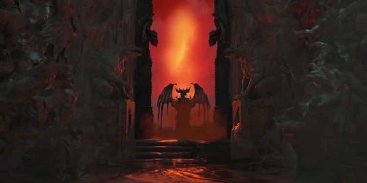 Diablo 4 Best Settings on Steam Deck for High FPS & Performance