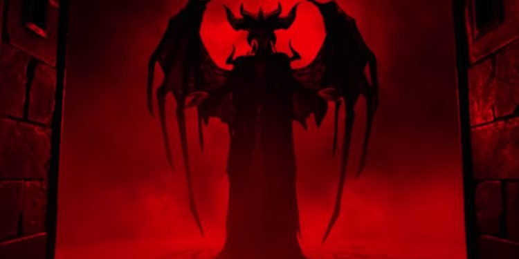 Diablo 4: How to Open Text Chat on PS4, PS5, Xbox One & Xbox Series X/S?