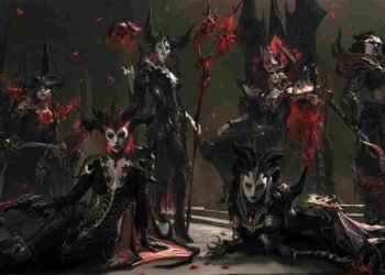 Diablo 4 How to use Emotes