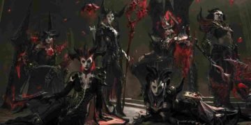 Diablo 4 How to use Emotes