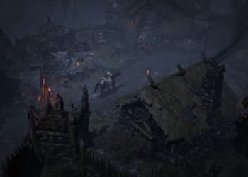 Diablo 4 Unable to Claim Quest Rewards Error Troubling Players: Is there any fix yet?