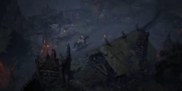 Diablo 4 Unable to Claim Quest Rewards Error Troubling Players: Is there any fix yet?