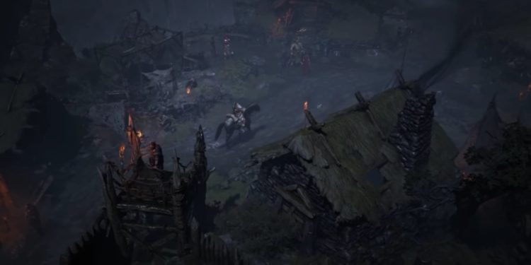 Diablo 4 Unable to Claim Quest Rewards Error Troubling Players: Is there any fix yet?