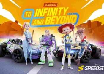 Disney Speedstorm Season 3 Release Date When is it coming out