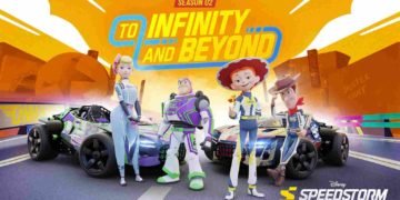 Disney Speedstorm Season 3 Release Date When is it coming out