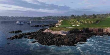 EA Sports PGA Tour 2023 Update 5.0 Release Date & more details