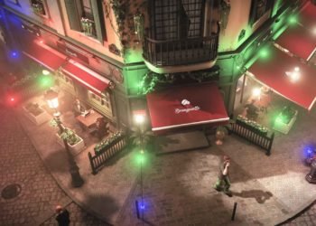 Espresso Tycoon Steam Deck