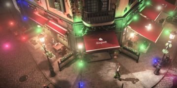 Espresso Tycoon Steam Deck