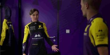 F1 2023 (F1 23) High GPU Usage during night races Is there any fix yet