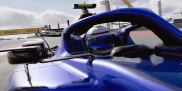 F1 23 (F1 2023) Blurry Issue Troubling Many Players: Is there any Fix yet?