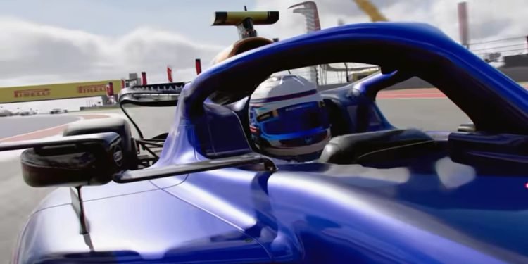 F1 23 (F1 2023) Blurry Issue Troubling Many Players: Is there any Fix yet?