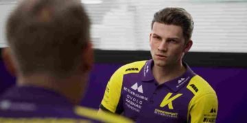 F1 23 (F1 2023) HDR Issue Is there any fix yet