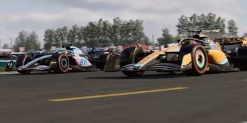 F1 23 (F1 2023) Players Facing FPS drops on Circuits during Nighttime: Is there any Fix yet?
