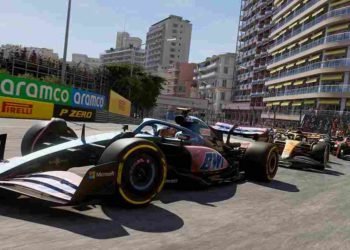 F1 23 (F1 2023) VR Shaking Issue Is there any fix yet