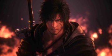 Final Fantasy 16 (FFXVI) Can you pet Torgal