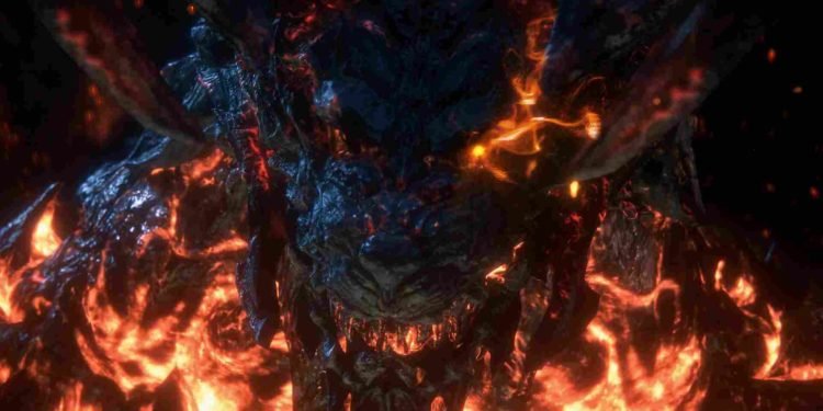 Final Fantasy 16 (FFXVI) Crashing on PS5 Issue How to fix