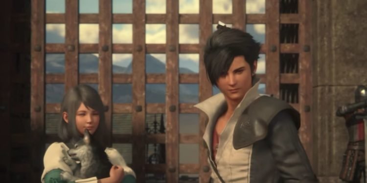 Final Fantasy 16 (FFXVI): How to Find & Get Electrum