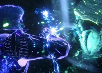 Final Fantasy 16 (FFXVI) error code CE-108255-1