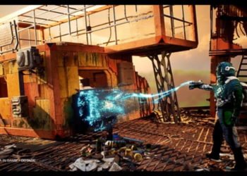 Forever Skies Release Date