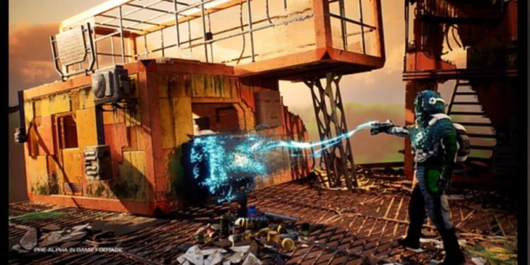 Forever Skies Release Date