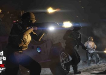 Grand Theft Auto (GTA) 5 Online Unable to Join SessionTimed Out Joining Session Issue Is there any fix yet (2023)