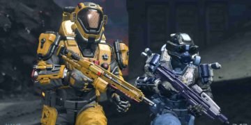 Halo Infinite Season 5 Release Date