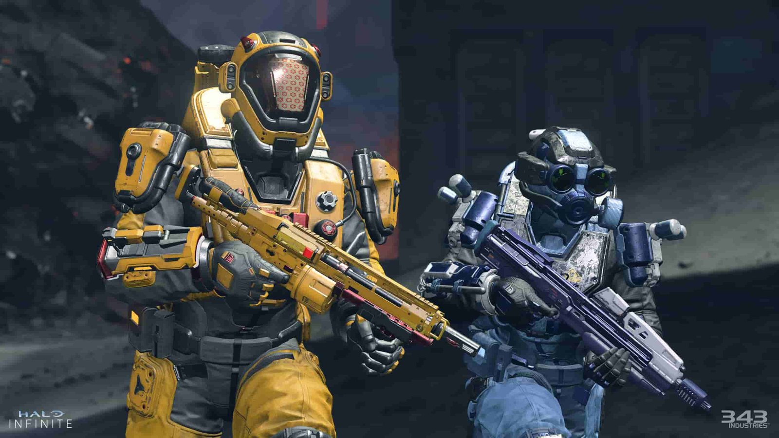 Halo Infinite Season 5 Release Date When Is It Coming Out DigiStatement