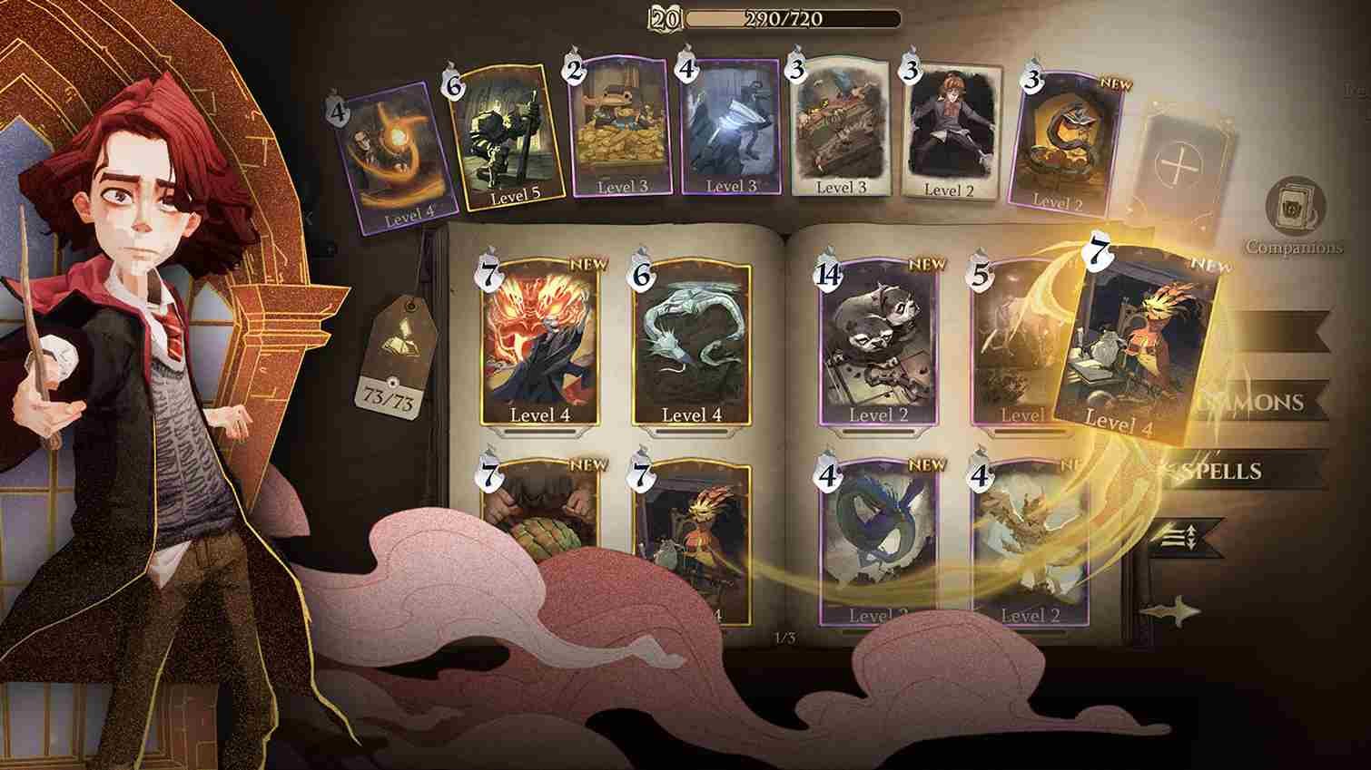 Harry Potter Magic Awakened Steam Deck Compatibility Details & More
