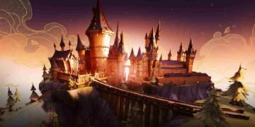 Harry Potter Magic Awakened Steam Deck Compatibility Details & More