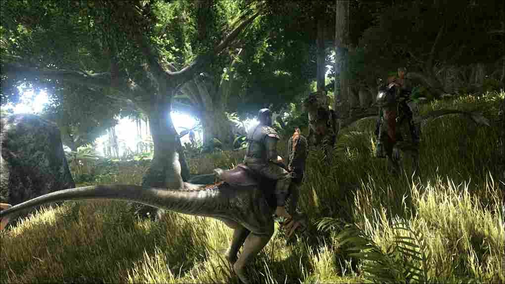 How to change map on ARK dedicated server