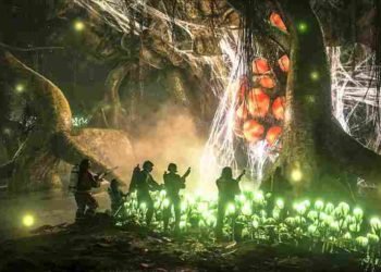 How to change map on ARK dedicated server