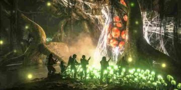 How to change map on ARK dedicated server
