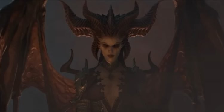 How to play Diablo 4 Local Co-op on PS5