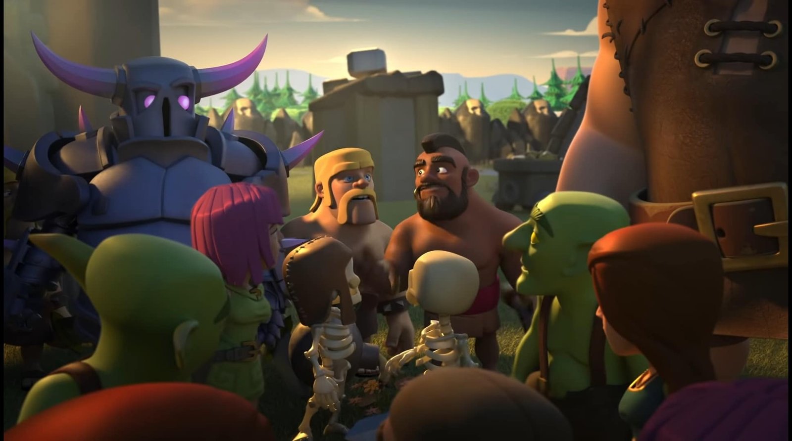 What is the Longest Upgrade in Clash of Clans? DigiStatement
