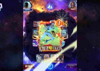 Marvel Snap Audio not working How to fix it