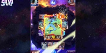 Marvel Snap Audio not working How to fix it