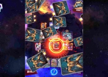 Marvel Snap retreat button not working Fixes & Workarounds